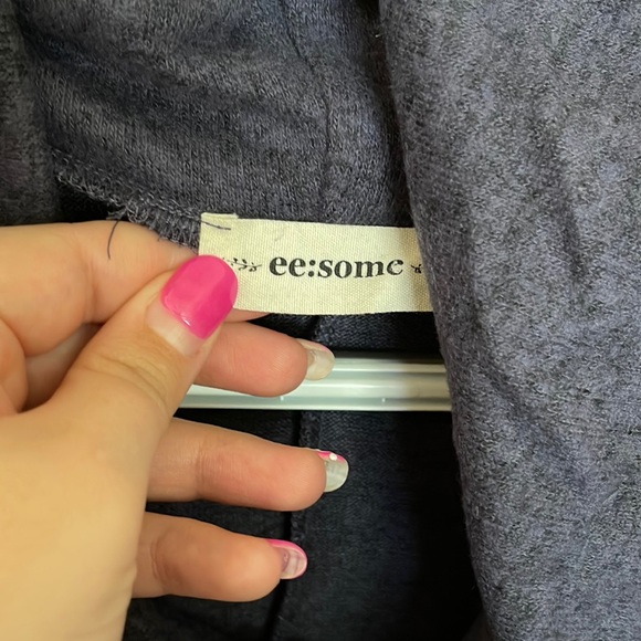 ❄️ ee some Cowl Neck Sweater - Picture 3 of 5